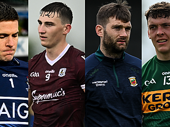 GAA Power Rankings | Are Dubli...